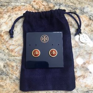 Tory Burch studs! ❤️❤️❤️